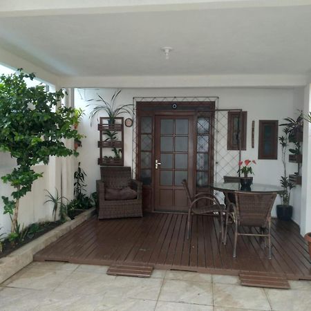 Recanto Sete Mares Hospedagem Familiar Balneario Camboriu Ngoại thất bức ảnh