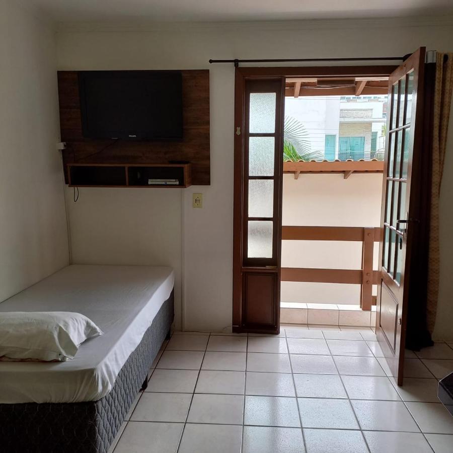 Recanto Sete Mares Hospedagem Familiar Balneario Camboriu Ngoại thất bức ảnh
